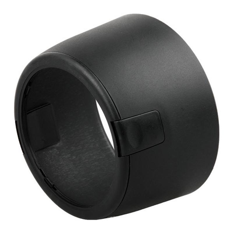 Et-65Iii Vyhrazená sluneční clona pro Ef 85Mm F/1,8 Usm & Ef 100Mm F/2,0