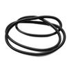 Honda FIT 09-13 Waterproof Door Frame Sealing Strip