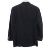 Givenchy 90s Old Double Tailored Jacket Dark Blue Men's Used