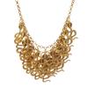 Punk Retro Multilayer Cobra Snake Shape Statement Necklace for Women Party Jewelry Accessories