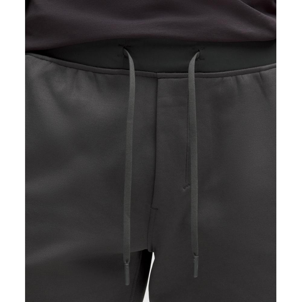 Lullulemon Zerod In Slim Fit Fleece Pants Ggre