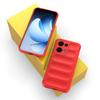 For OPPO Reno 13 Case OPPO Reno 13 5G Cover Funda Shockproof Anti-fingerprint TPU Protective Phone Back Cover For OPPO Reno 13