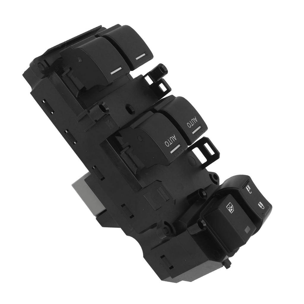 Power Window Switch Fast Response Smooth Operation 35750 SZA A31 for Pilot EX EX?L 3.5L Sport