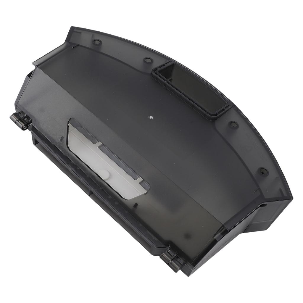 Robot Vacuum Cleaner Dust Box Replacement for M7PRO V980 T1PRO Sweep Robot Black