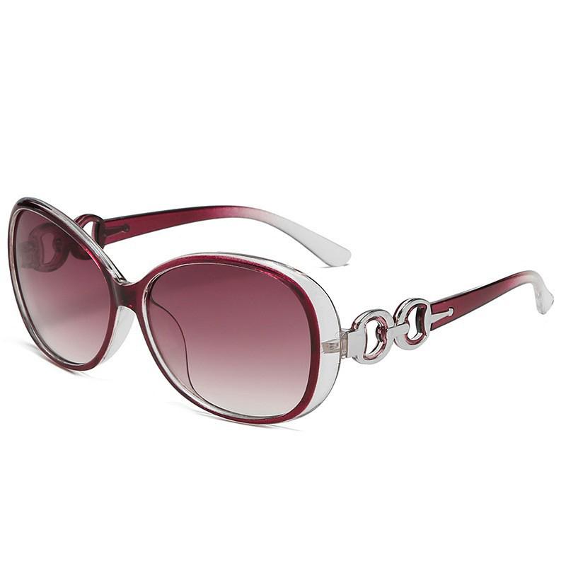 New Fashion Sunglasses Women Brand Designer Retro Rectangle Sun Glasses Female Ins Popular Colorful Vintage Square Eyewear