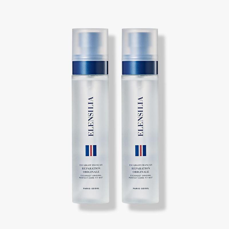 Escargot Original Perfect Core Fit Mist (2 pieces)