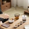 Mr. Nanshan Karesansui Portable Tea Set 2.0