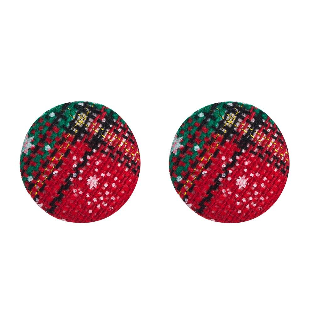 Módní visací náušnice 2023 Dámské vánoční party šperky Doplňky Dívčí dárek