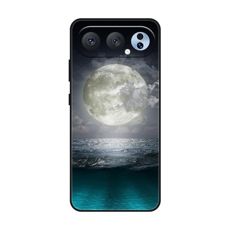 For Honor 500 Case Honor 500 Pro Silicone Luxury Space Soft Bumper for Honor 500 500Pro Phone Cover Honor500 TPU Funda