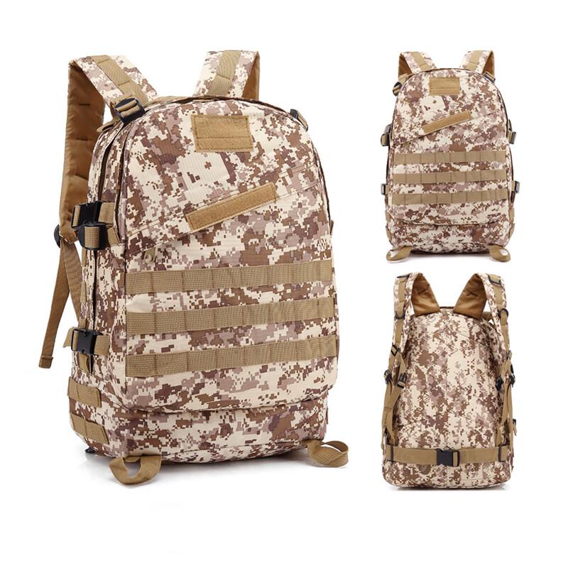 

Junyi Outdoor Military Tactical Backpack