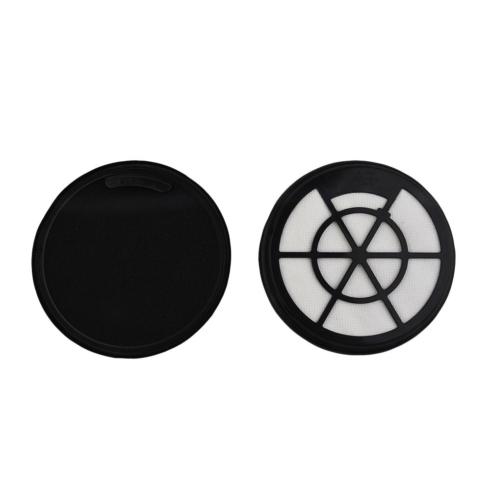 Filters Replacement Washable 2 Pack For Bosch BGC05A220A