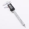 Imitation Stainless Steel Digital Vernier Caliper, Zinc Alloy Metal Ruler with Electronic Display