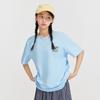 Deesha Girls' Academy Style Short Sleeve T-Shirt