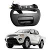 Carcasă Mâner Hayon de Înlocuire cu Ansamblu Cablu Cameră Spate pentru Mitsubishi For Triton L200 2005-2015 Oferă Imagine Stabilă