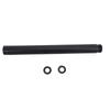 8,0 inch Douchekop Verlengarm Douchearm Verlenging Roestvrij Staal Douchepijp Verlenging Rond