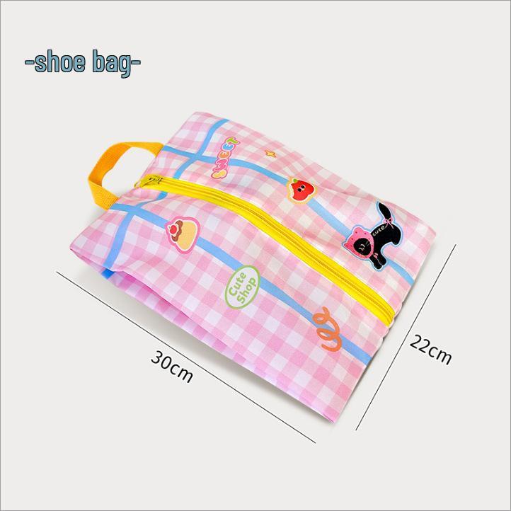 Large Capacity Foldable Travel and Maternity Hand Luggage Bag