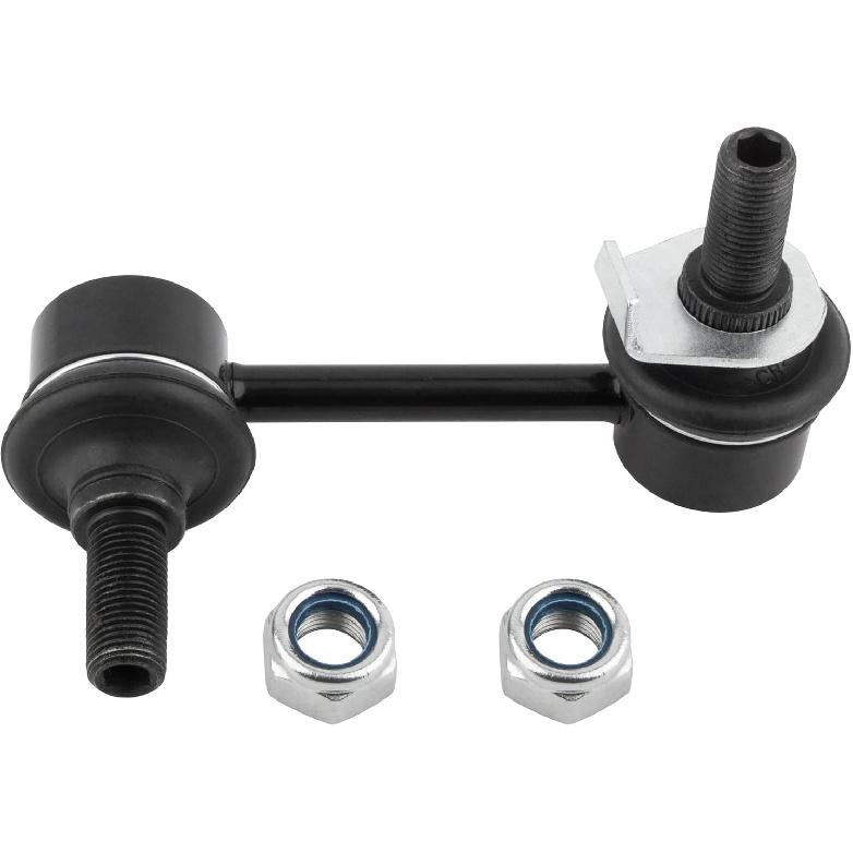 

BOXI (Set of 2) Front Sway Bar Stabilizer Link Kit Fit for Infiniti G35 3.5L 2003 2004 2005 2006 2007 / for Nissan 350Z 3.5L 2003 2004 2005 2006 2007