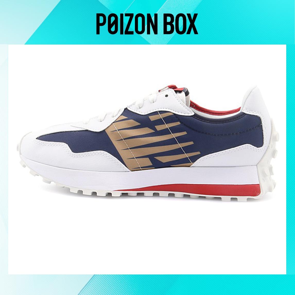 

New Balance NB 327 Running shoes Unisex