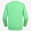 Fila Small Logo Sweatshirt Green Light