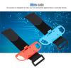 2PCS Dance Wrist Strap Wristband Armband Small Handle For Iplay NS Switch