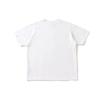 Nike Air Force 1 Loose Fit Casual Sports Short Sleeve T-Shirt Men Tops White CJ1783-100