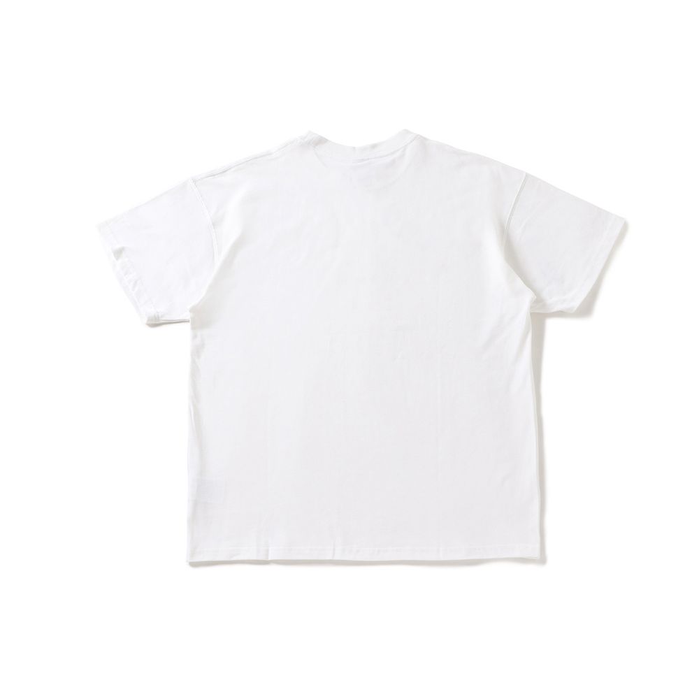 Nike Air Force 1 Loose Fit Casual Sports Short Sleeve T-Shirt Men Tops White CJ1783-100