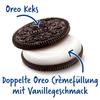 Oreo Double Cream Cookies 157g