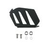 For BMW R1200GS ADV LC R 1200GS LC Adventure 2013-2020 R1250GS R 1250GSA Motorcycle Aluminum Exhaust Flap Guard Cover Protector