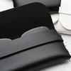 Glasses Case with Magnetic Flip Cover Quick Access System Shock-Proof Protection Adjustable Anti-Slip Compartments Sunglasses Eyewear Case