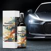 Car Headlight Restoration Polishing Cleaner Headlamp Scratch Remover Repair Cleaning Remove Oxidation Headlight Polish Liquid