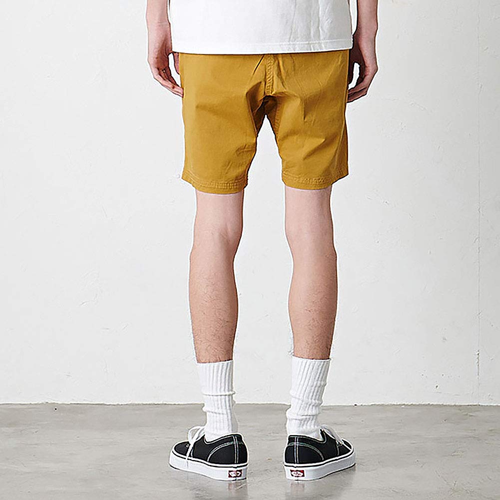 [Gramicci] NN-SHORTS