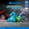 Monsters Inc Welcome To Monsters Inc. 1box 6pcs