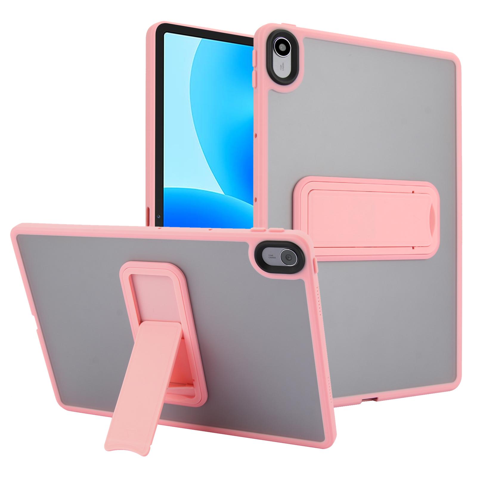 

For Huawei MatePad 11.5 Case with Kickstand TPU + PC Skin-Touch Tablet Cover A