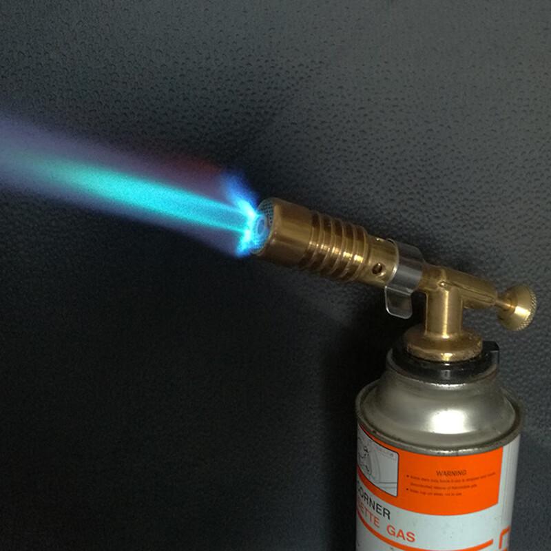 ZISIZ Butane Torch