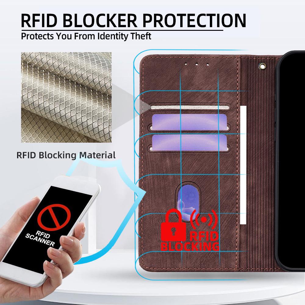 Infinix Hot60 Pro & Note50 Anti-Drop Flip Case - Zero10 Protective Cover