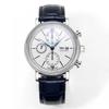 Orologio Cronografo Meccanico Automatico da Uomo Serie 7 Wanjia Pu