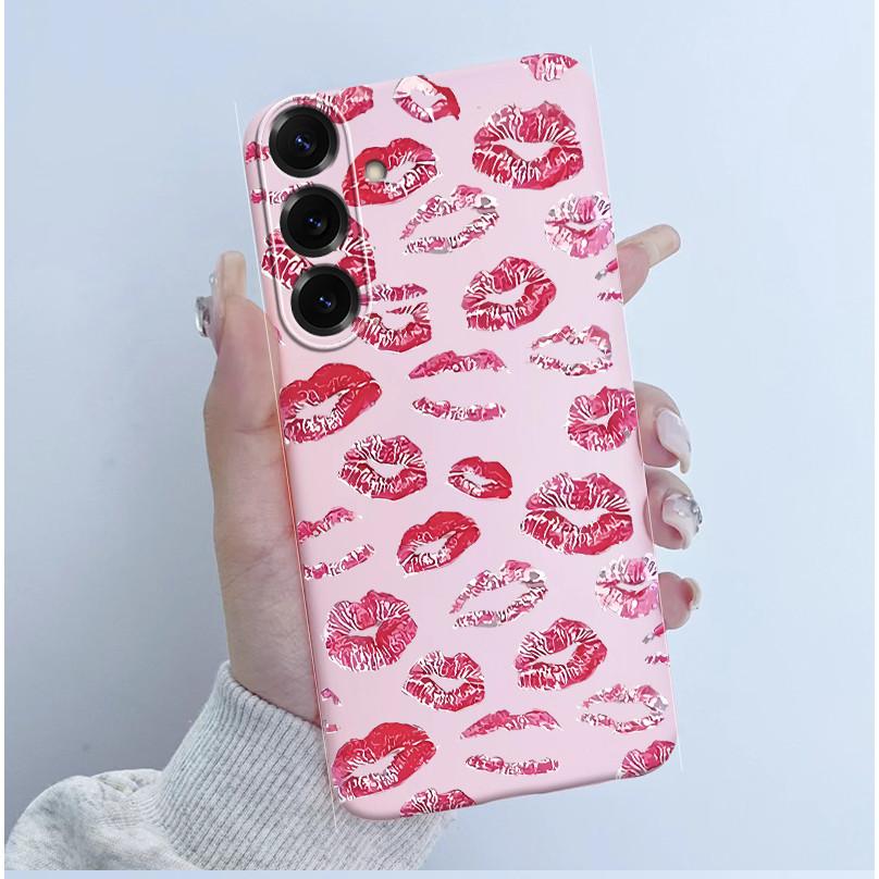 

For Samsung Galaxy A26 A36 5G Case Soft TPU Silicone Cover Cute Astronaut Panda Phone Case For Samsung A26 A36 5G Coque Funda Galaxy A26 5G