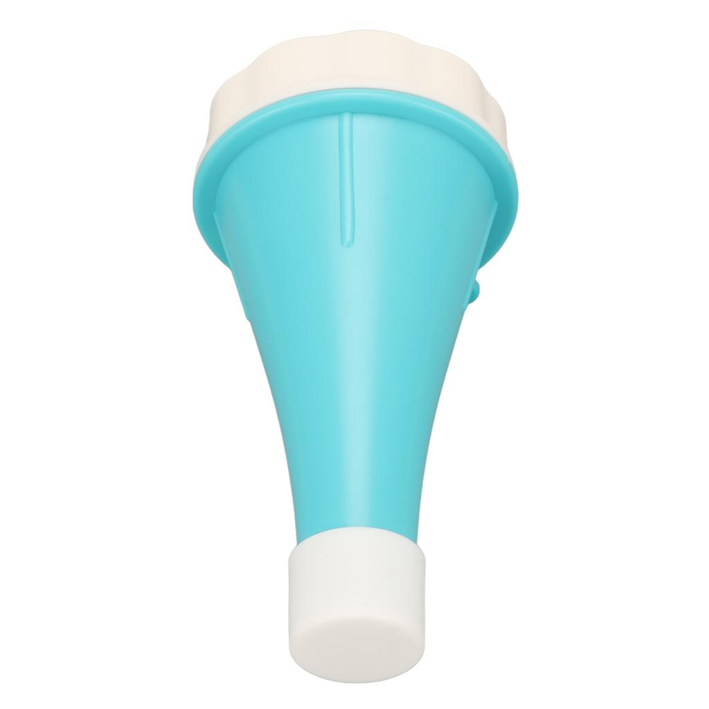 PH Tester 6 in 1 App Connection Auto Data Save Share Battery Powered Water Quality Tester for ORP