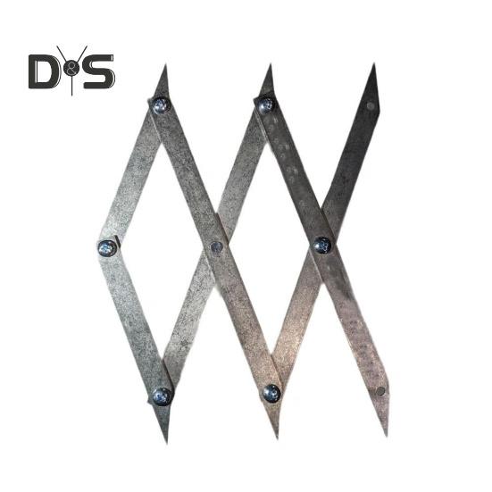 

1/2 шт. 3-точечный центроискатель разметочные инструменты высокоточные удобные для пользователя точные эквидистантные измерительные инструменты для разметки с равным интервалом 1pc