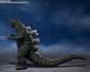 TAMASHII NATIONS S.H. MonsterArts "Earth Attack Order: Godzilla Vs. Gigan" Godzilla (1972) Approximately 160mm PVC Painted Movable Figure