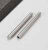 100pcs Double Head Nails Seamless Thread Wood Fixator No Trace Fasteners with 1 Specific Sleeve Tool for Easy Installation
