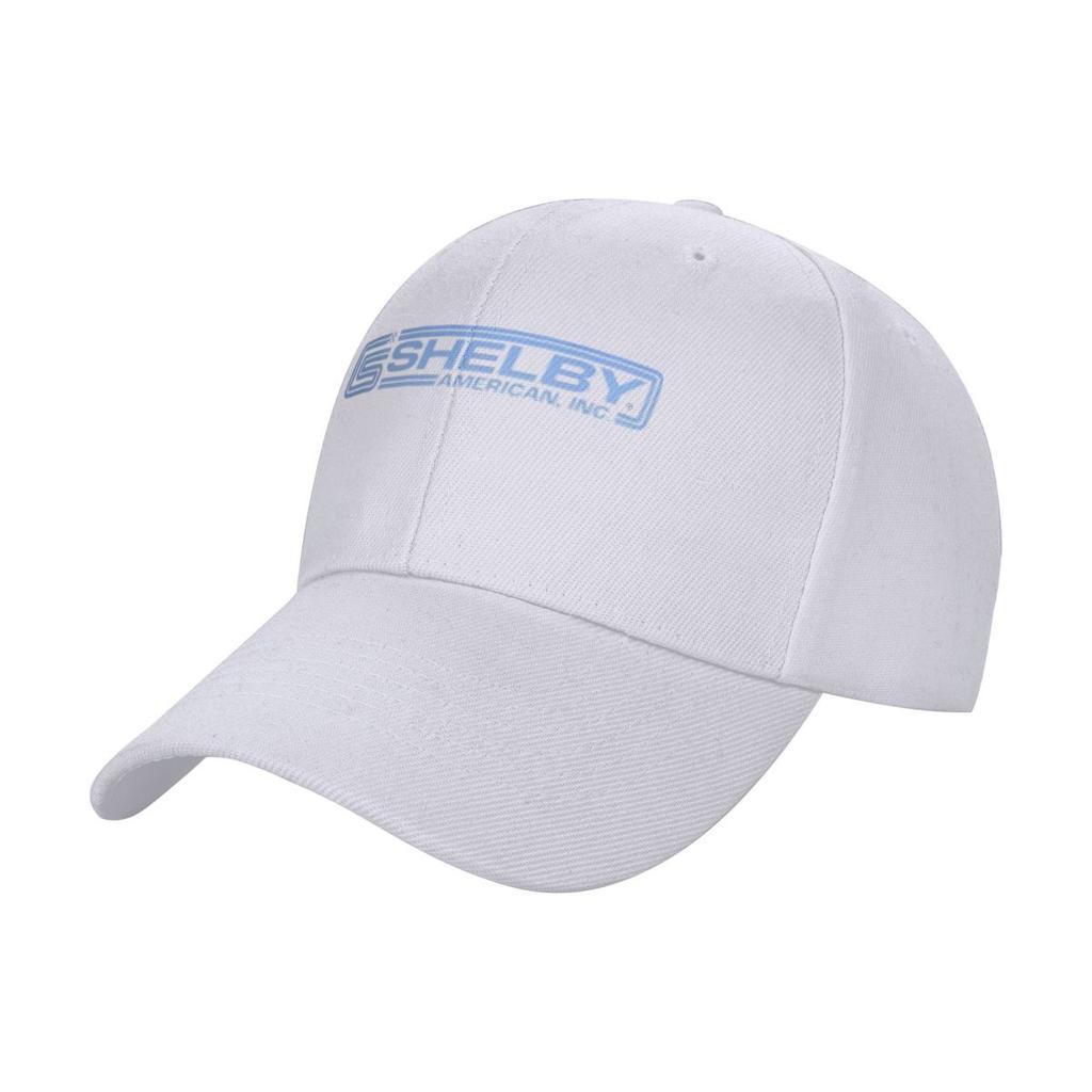 Shelby American Lightweight Summer Hat Baseball Cap Baseball Cap Unisex
