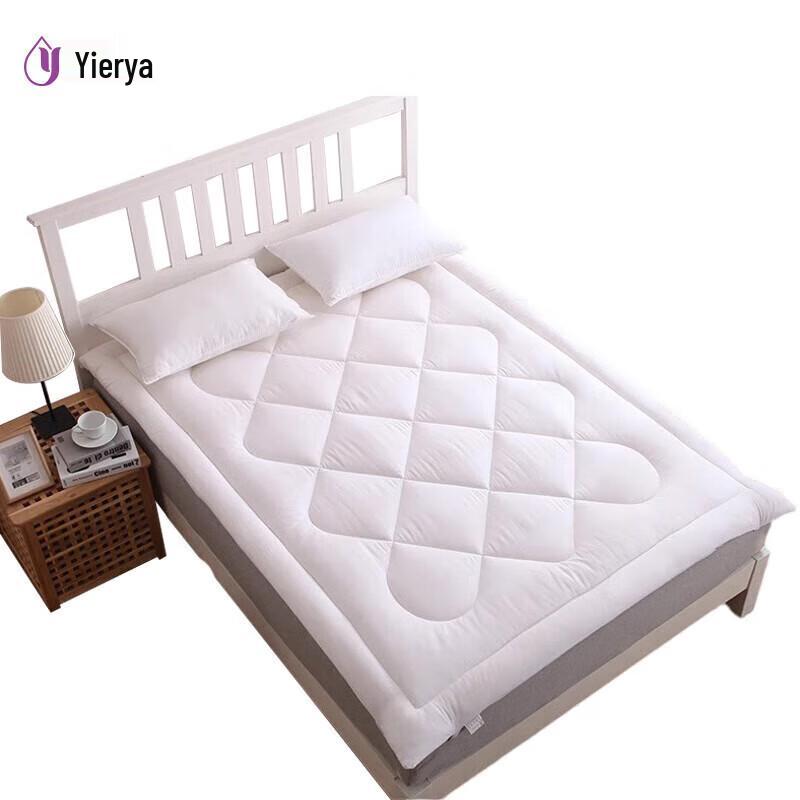 YIERYA YEYRZ-150 Microfiber Mattress Topper