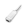 IBILI 748401 Râpe, INOX, Argent, 31 x 8 x 3 cm