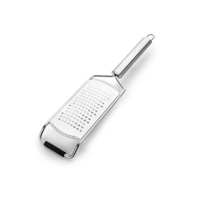IBILI 748401 Râpe, INOX, Argent, 31 x 8 x 3 cm