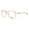 Ch0034o 008 Unisex Eyeglasses