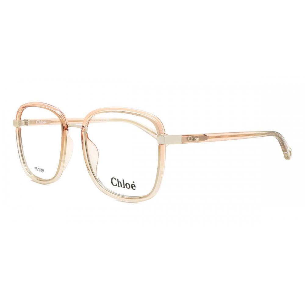 Ch0034o 008 Unisex Eyeglasses