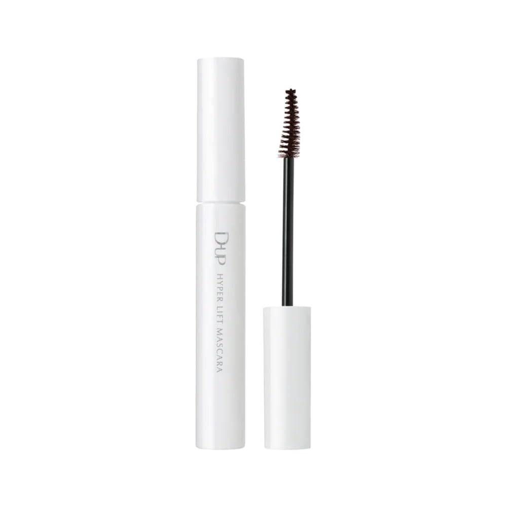 Hyper Lift Mascara Brown Black D-UP (1 Piece)