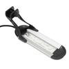Aquarium Light Adjustable Full Spectrum LED Planted Fish Tank Clip Lamp for Aquarium Breeding Freshwater Fish Tank 6W