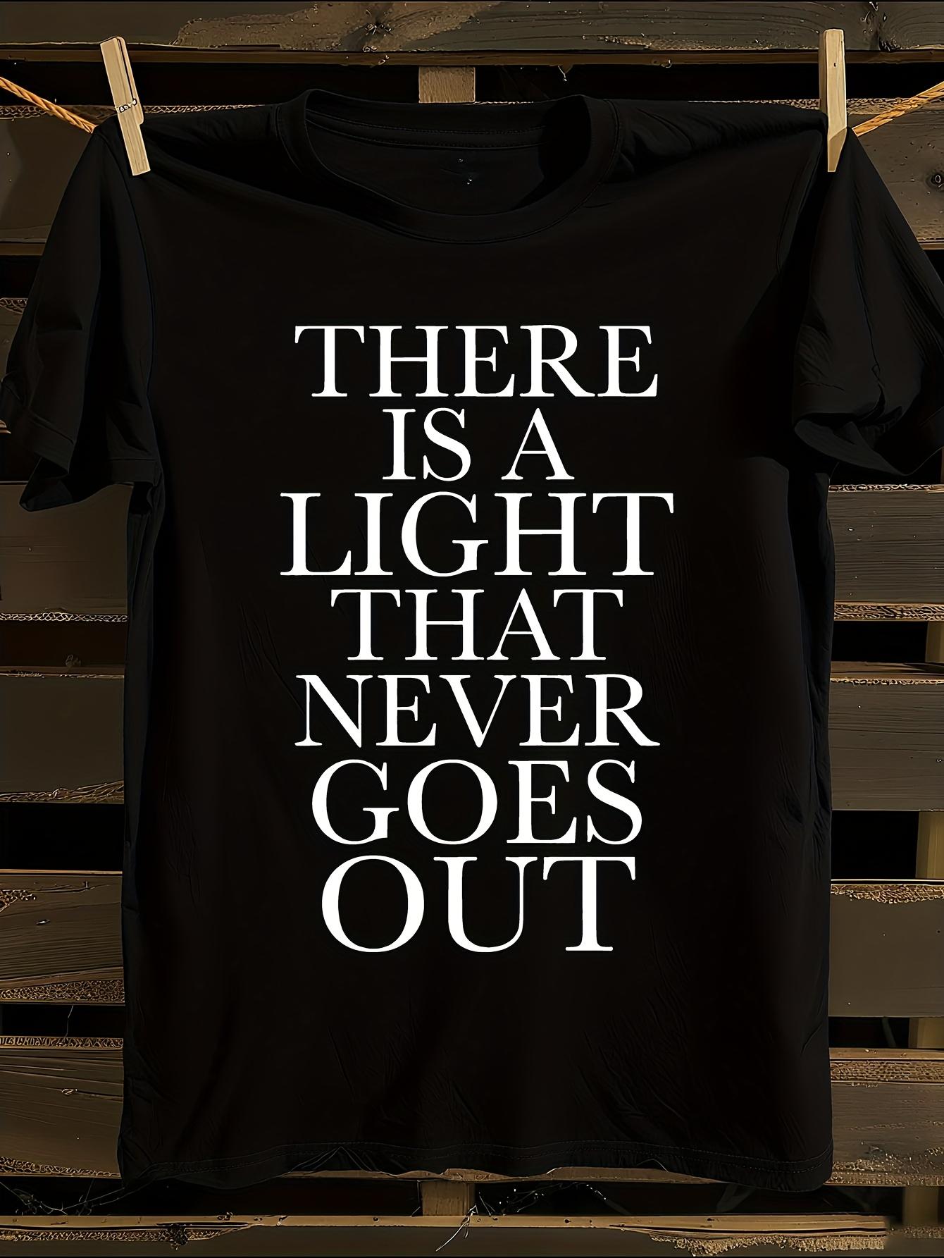 The Smiths Morrissey  There Is A Light That Never Goes Ou... S